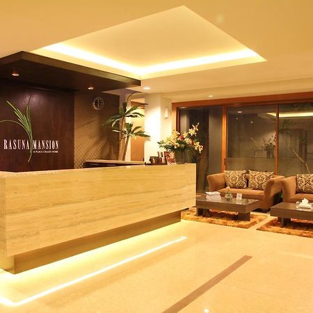 Rasuna Mansion Jakarta Kültér fotó