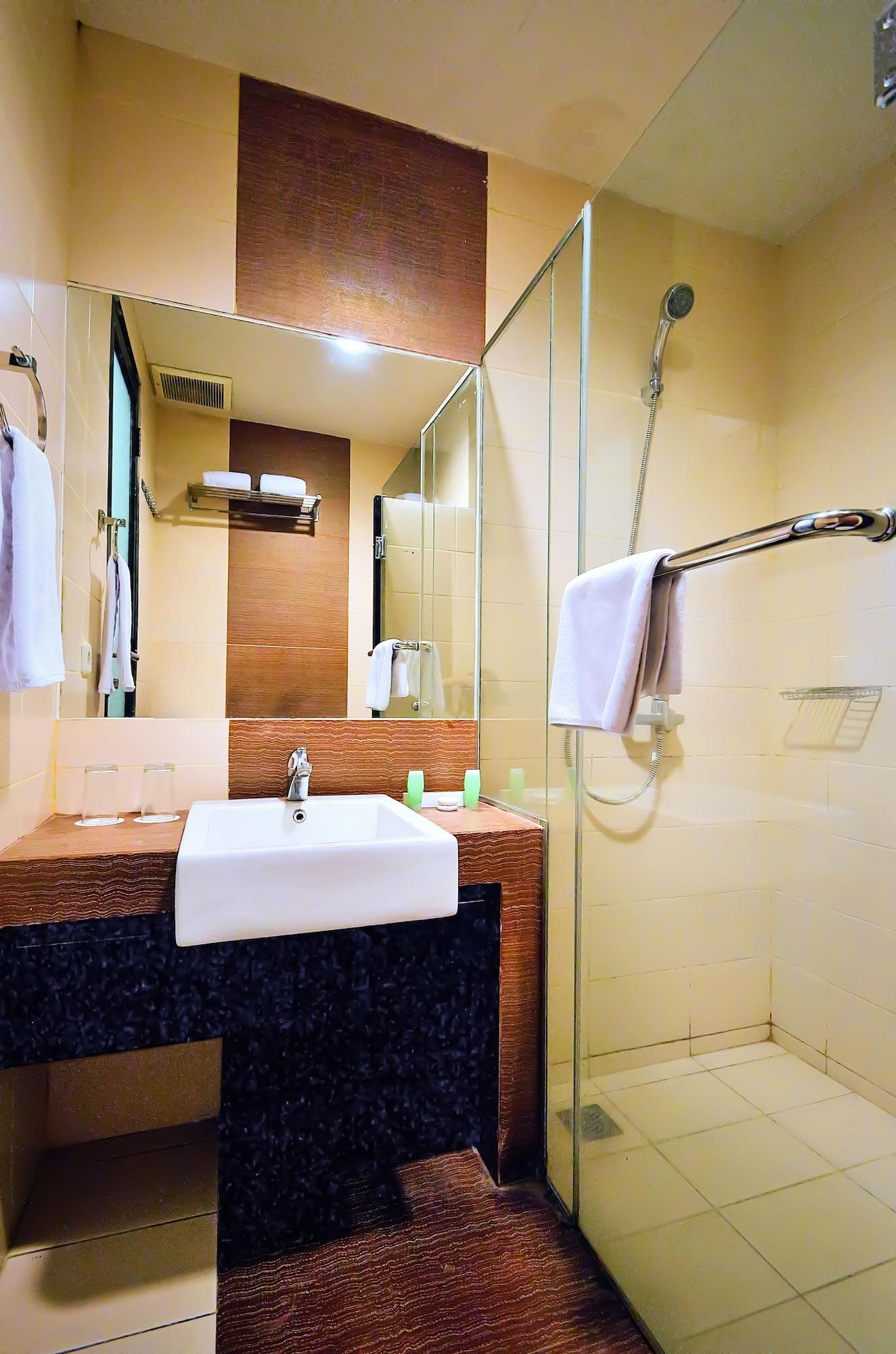 Rasuna Mansion Jakarta Kültér fotó