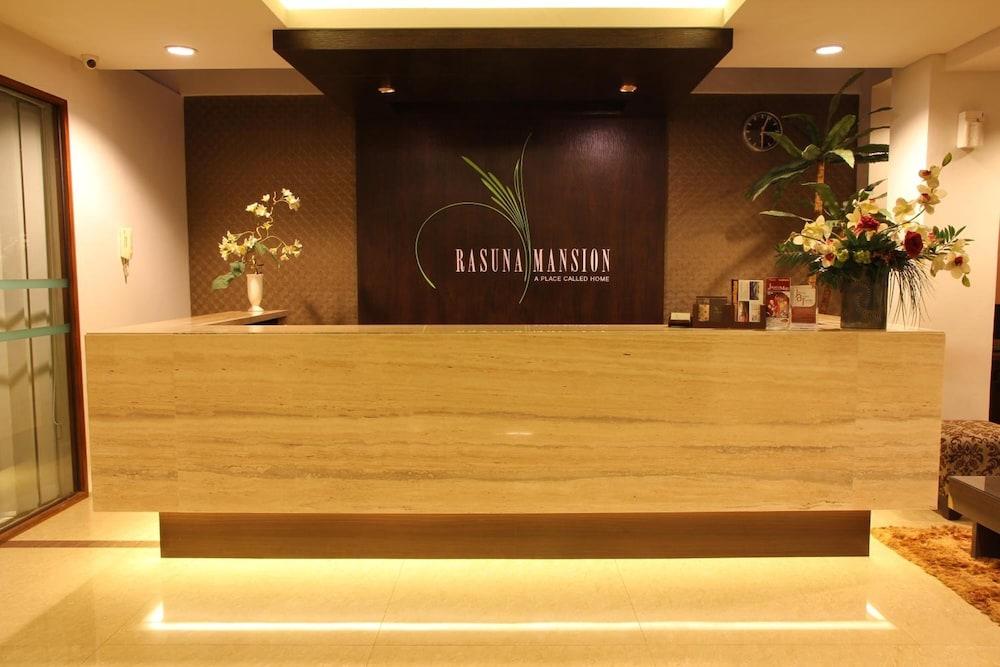 Rasuna Mansion Jakarta Kültér fotó
