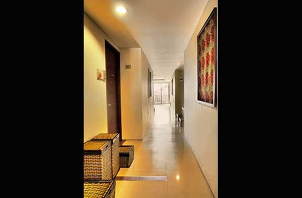 Rasuna Mansion Jakarta Kültér fotó