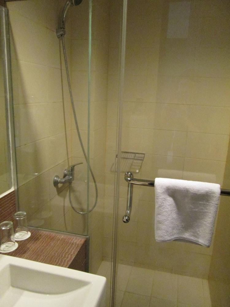 Rasuna Mansion Jakarta Kültér fotó