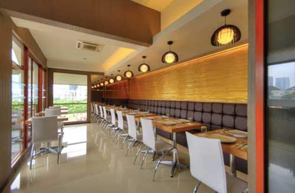 Rasuna Mansion Jakarta Kültér fotó