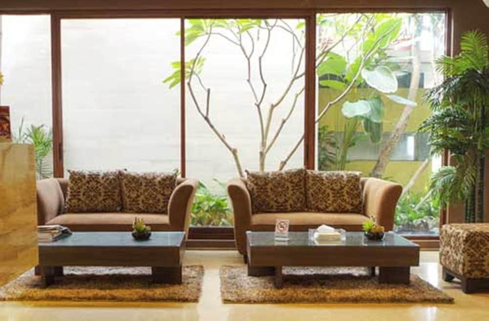 Rasuna Mansion Jakarta Kültér fotó