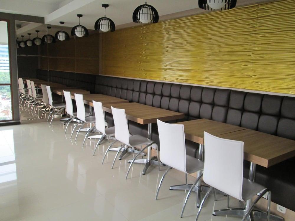 Rasuna Mansion Jakarta Kültér fotó