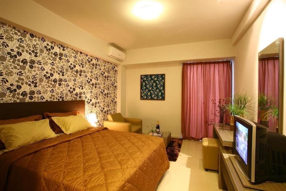 Rasuna Mansion Jakarta Kültér fotó