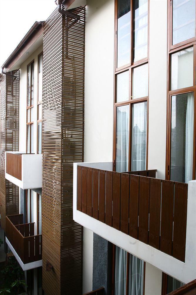 Rasuna Mansion Jakarta Kültér fotó