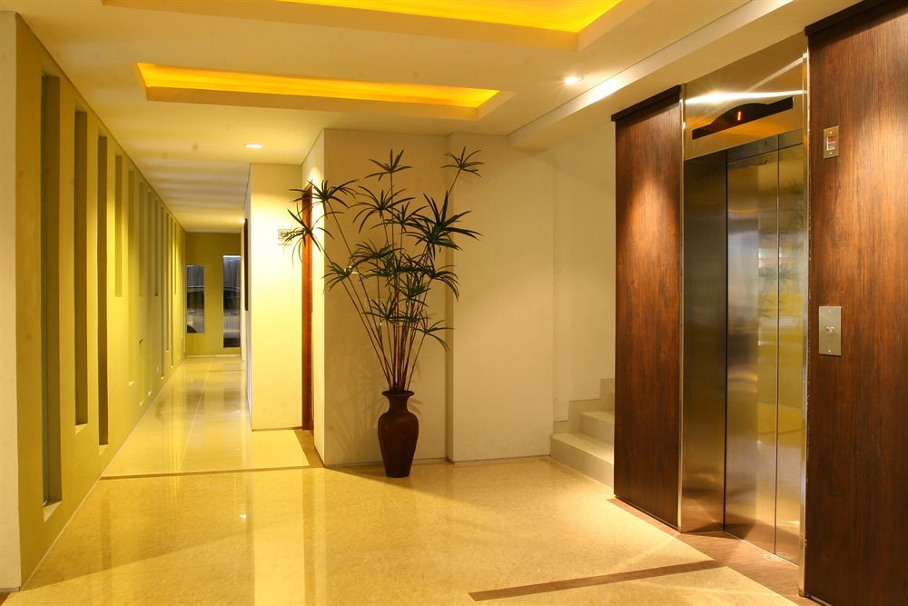 Rasuna Mansion Jakarta Kültér fotó