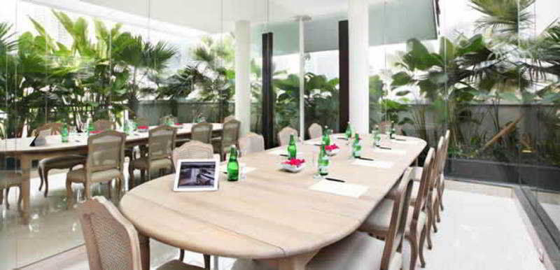 Rasuna Mansion Jakarta Kültér fotó