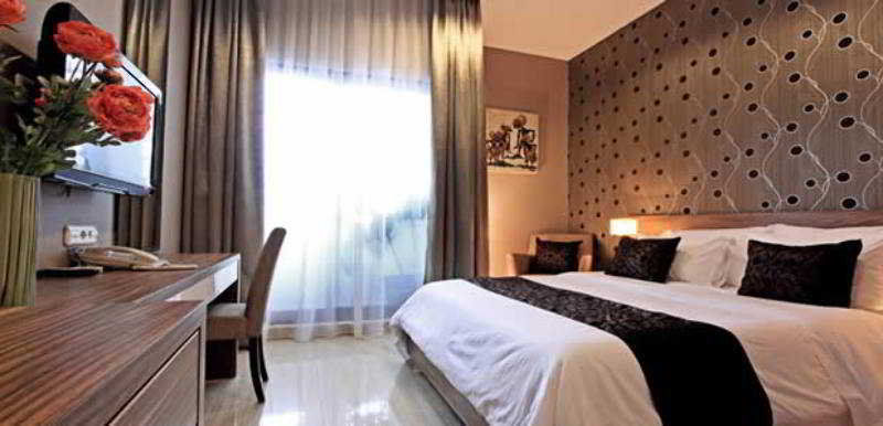 Rasuna Mansion Jakarta Kültér fotó