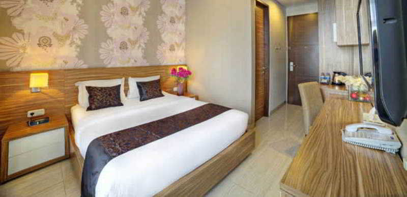Rasuna Mansion Jakarta Kültér fotó