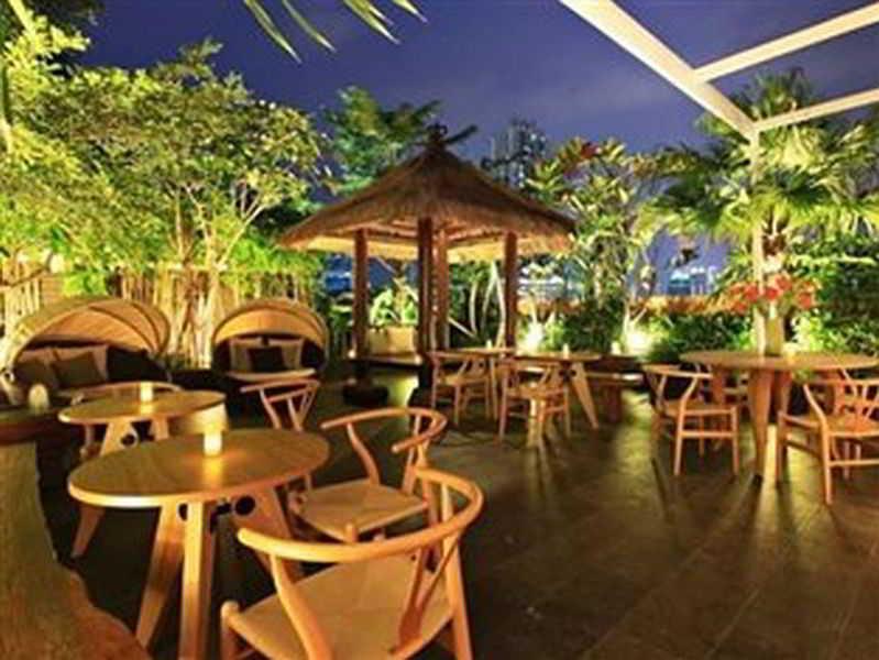 Rasuna Mansion Jakarta Kültér fotó