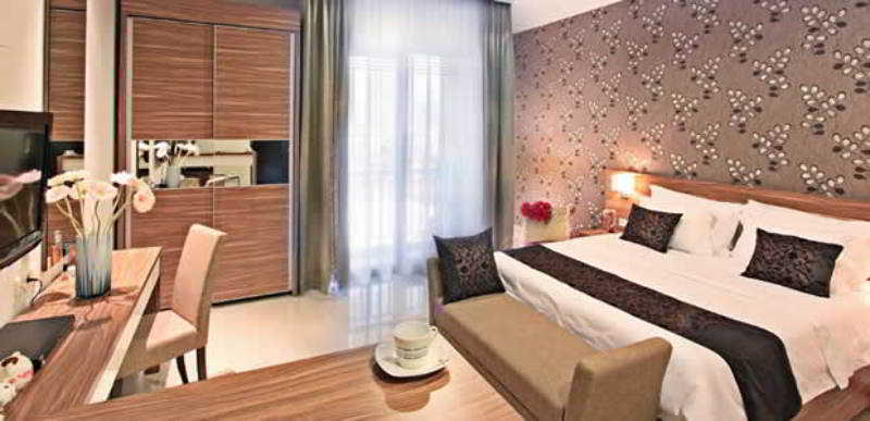 Rasuna Mansion Jakarta Kültér fotó