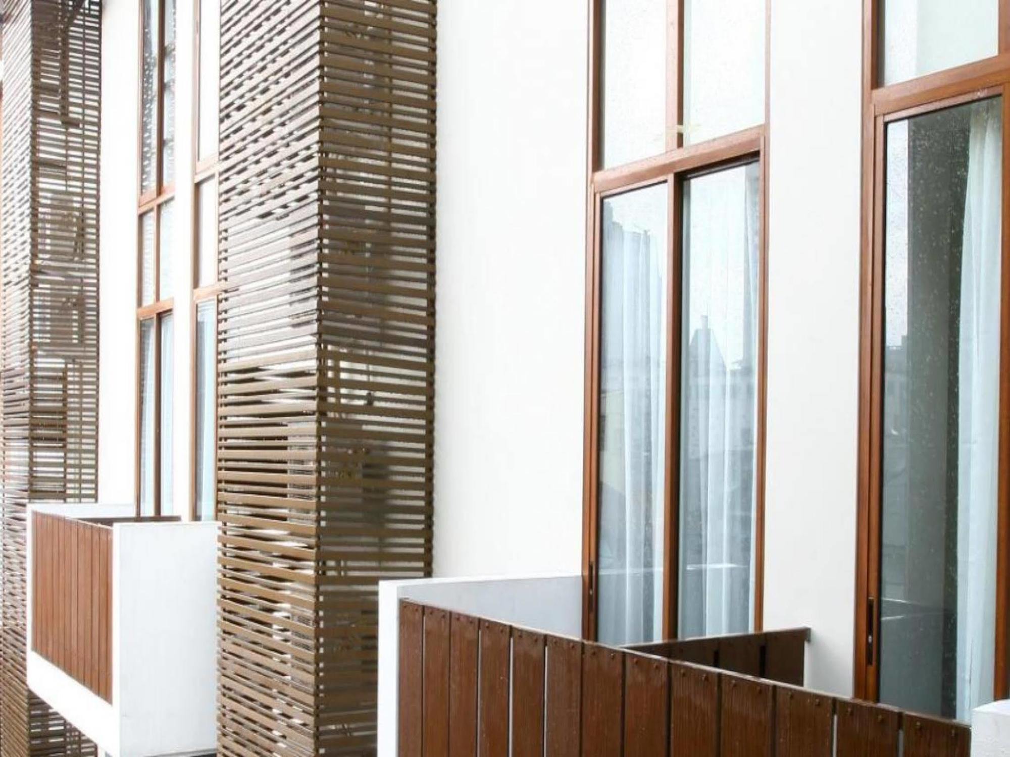 Rasuna Mansion Jakarta Kültér fotó