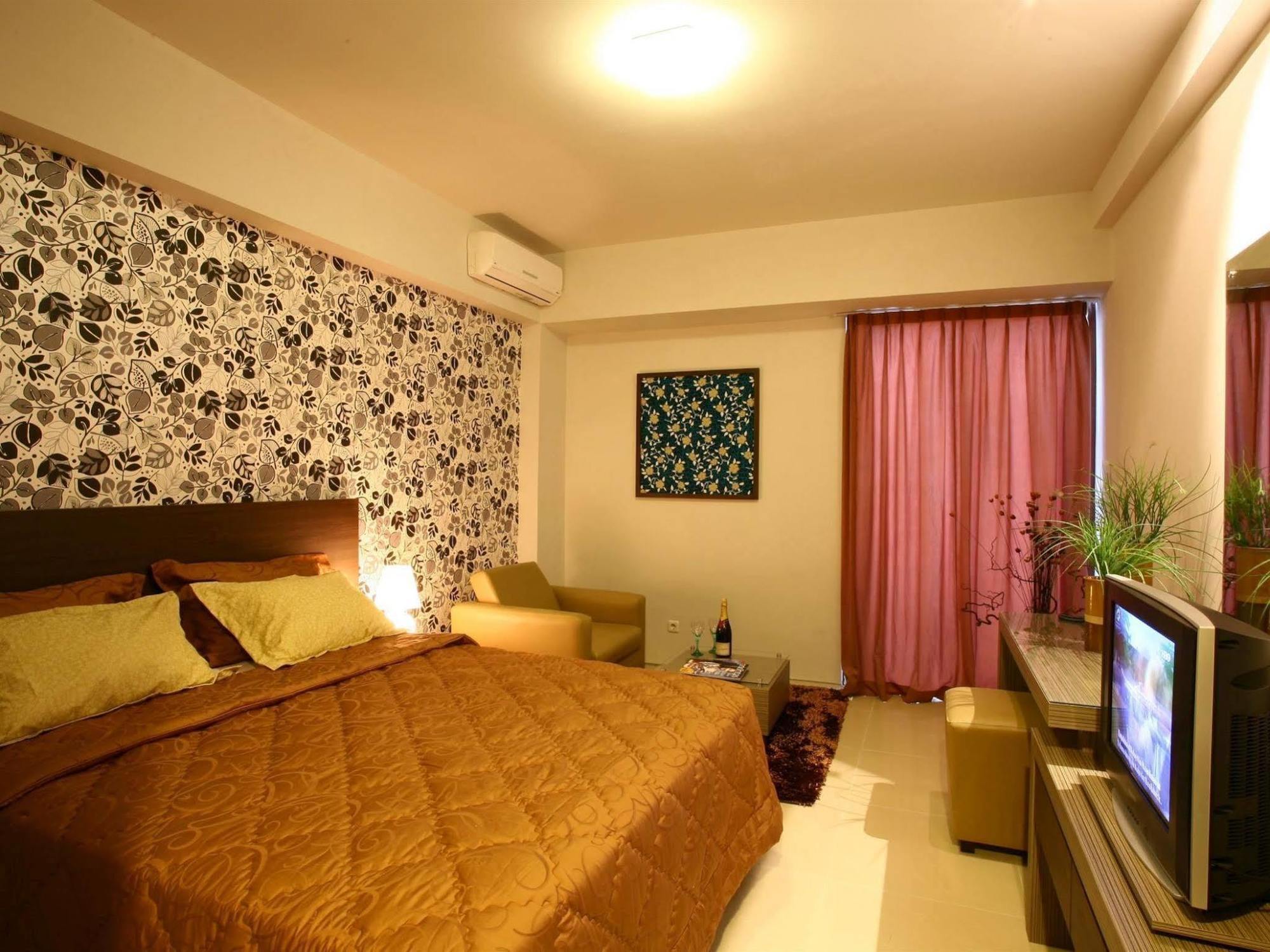 Rasuna Mansion Jakarta Kültér fotó