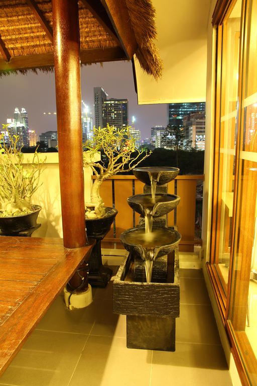 Rasuna Mansion Jakarta Kültér fotó