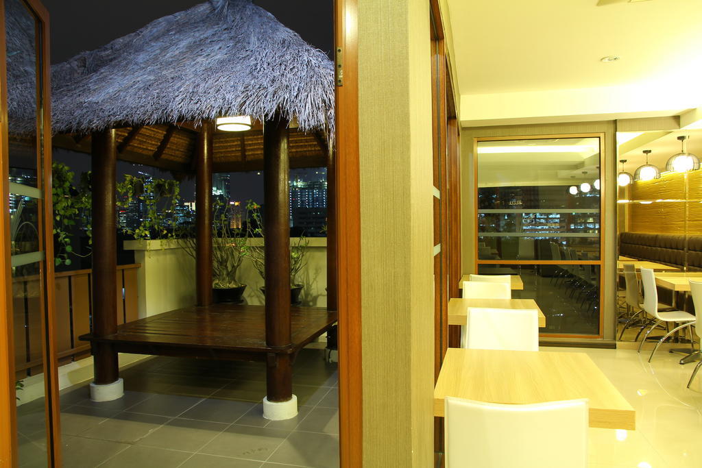 Rasuna Mansion Jakarta Kültér fotó
