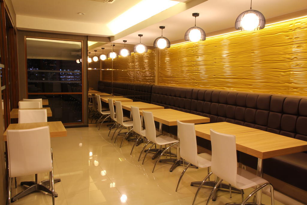 Rasuna Mansion Jakarta Kültér fotó