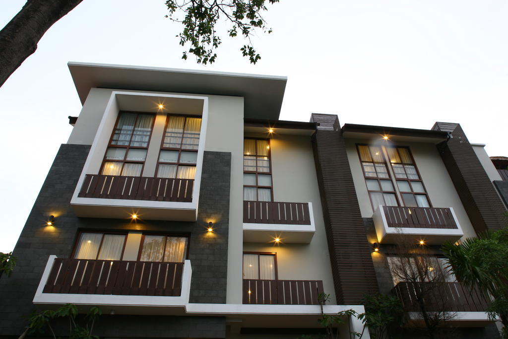 Rasuna Mansion Jakarta Kültér fotó